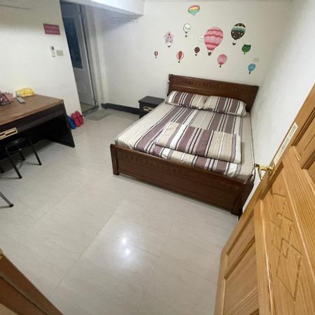 Home Run Homestay Dongyin Экстерьер фото