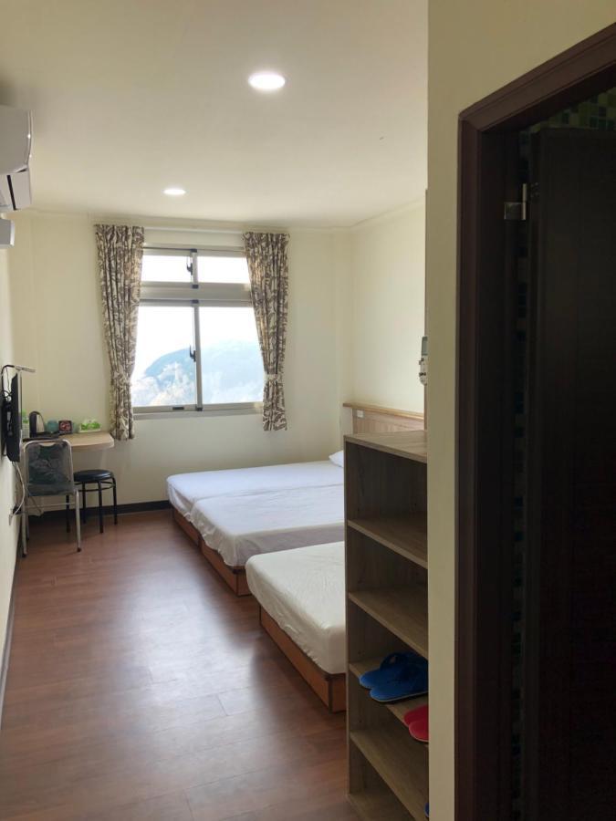 Home Run Homestay Dongyin Экстерьер фото