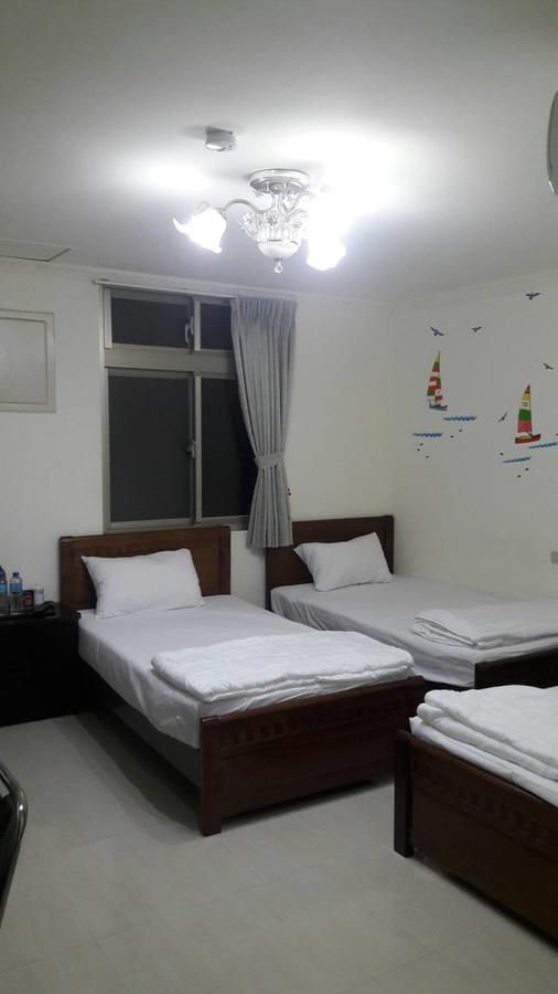 Home Run Homestay Dongyin Экстерьер фото